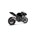 Akrapovic Evolution Full Titanium Exhaust System Yamaha YZF-R1 / YZF-R1M 2015+ Akrapovic Evolution Full Titanium Exhaust System Yamaha YZF-R1 / YZF-R1M 2015+